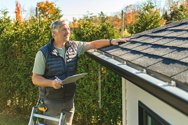 Affordable Emergency Roof Repair solutions in Commerce, OK
